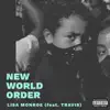 Lisa Monroe - New World Order (feat. Travis) - Single